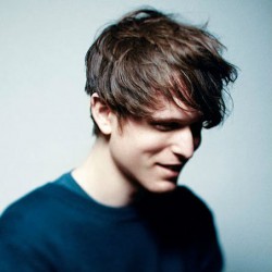James Blake