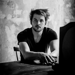 Nils Frahm