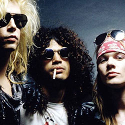 Guns 'N Roses