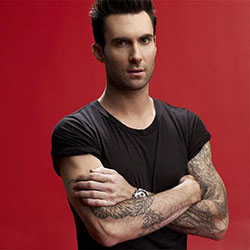 Maroon 5