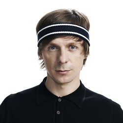 Martin Solveig