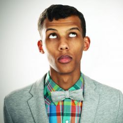 Stromae