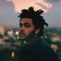 The Weeknd