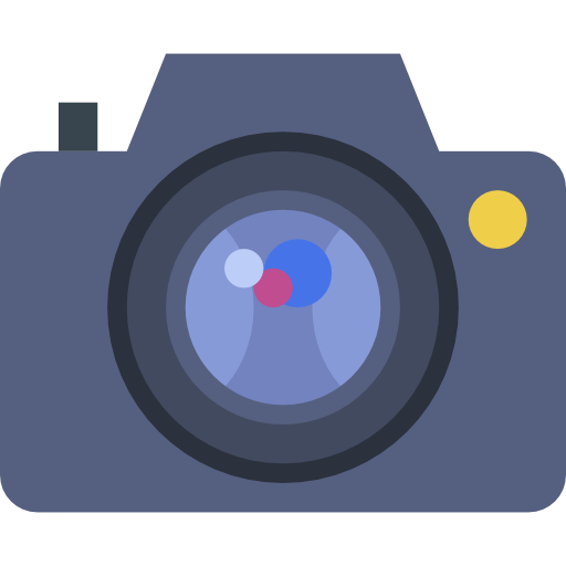 camera