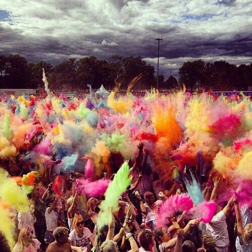 moreholi