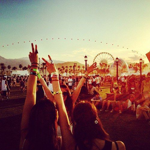 peace