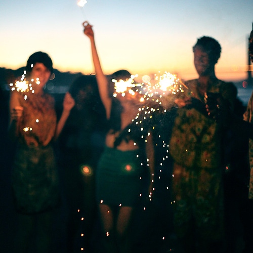 stars