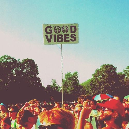 vibes